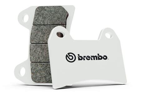 Brembo Componentes De Frenos Para Motos Disponibles En Bihr