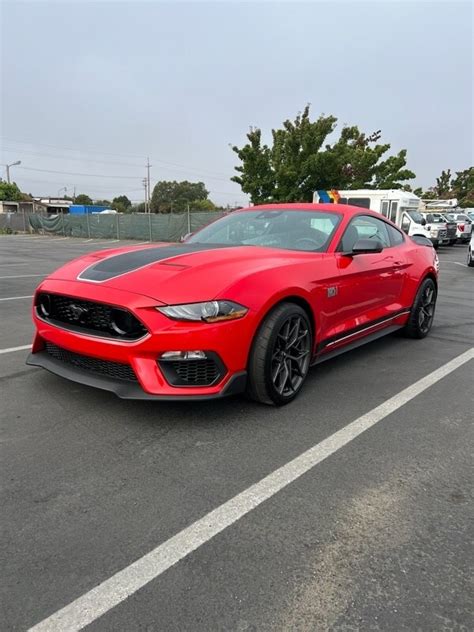 2022 Official Mach 1 Order Tracking Thread Page 374 2015 S550 Mustang Forum Gt Ecoboost