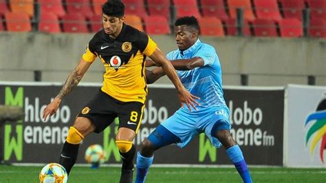 Kaizer Chiefs Vs Chippa United Prediction Preview Team News And More