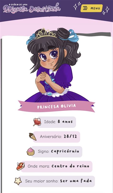 Pin de Nina26 em Princesa desastrada em 2023 Diário da princesa