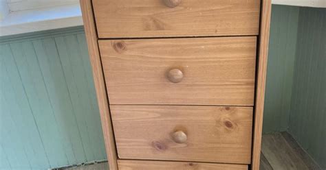 5 Drawer Lingerie Dresser For Free In Jackson MI Finds Nextdoor