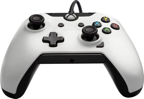 Pdp Wired Controller Xbox One Amazon Co Uk Pc Video Games