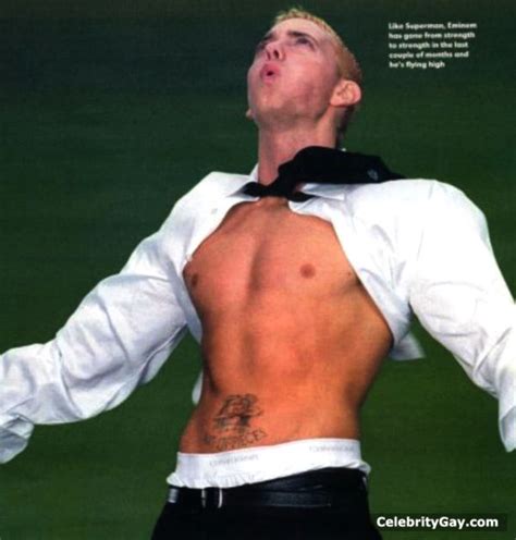 Eminem Naked LiveXGirls