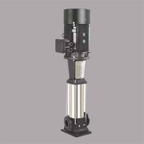 10 Kg Multistage High Pressure Pump For Industrial At Rs 28000 In