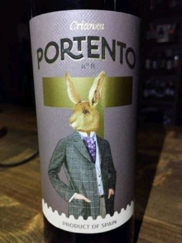 Romero de Ávila Salcedo Portento Crianza Vivino