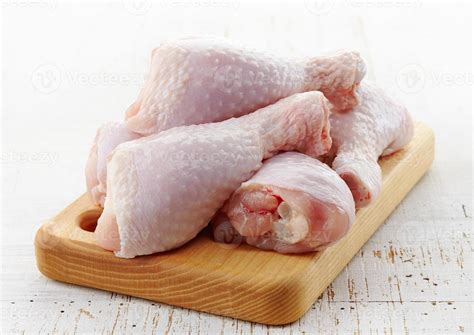 Comment Savoir Si La Viande De Poulet Est Encore Bonne Cuisine De