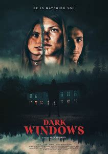 Dark Windows Fenster Zur Finsternis 2023 German EAC3 DL 1080p MagentaTV