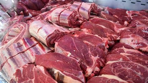 El Consumo De Carne Vacuna Sigue En El Nivel M S Bajo De Los Ltimos