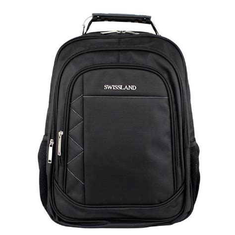 Mochila Executiva Porta Notebook Swissland Yins Sl