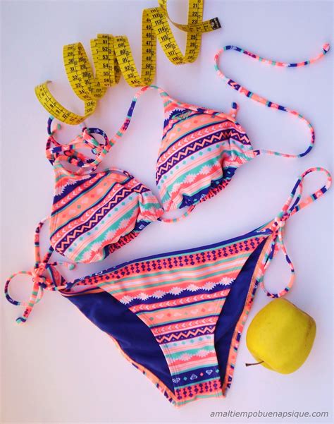 Operación Bikini en días algunos trucos de última hora