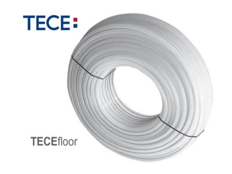 TEAVA INCALZIRE IN PARDOSEALA TECEFLOOR SLQ PE XA 17 X 2 MM Magazin