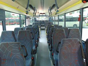 Iveco Crossway City Bus For Sale Italy Olgiate Comasco Ga