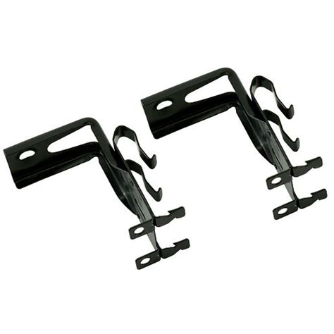 Liftmaster 41a5266 3 Brackets For Snappy Safety Sensors Garage Door Opener Parts