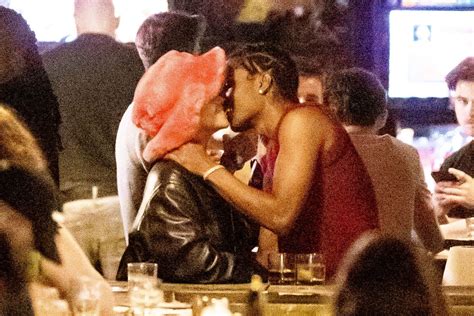 Rihanna Confirms That Shes Dating A Ap Rocky In The Most Public Way