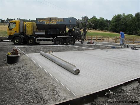 Proform Screed Rail Coppard Concrete And Screed