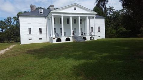 Hampton Plantation State Historic Site (Georgetown) - 2018 All You Need ...