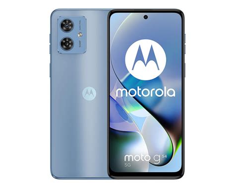 Motorola Moto G54 5g Dual Sim 256gb 8gb Ram Bodega Aurrera En Línea