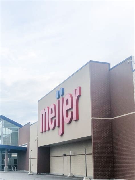 Ultimate Meijer Gluten Free List - The Helpful GF