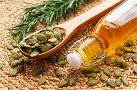 What Does Pumpkin Seed Oil Do Storables