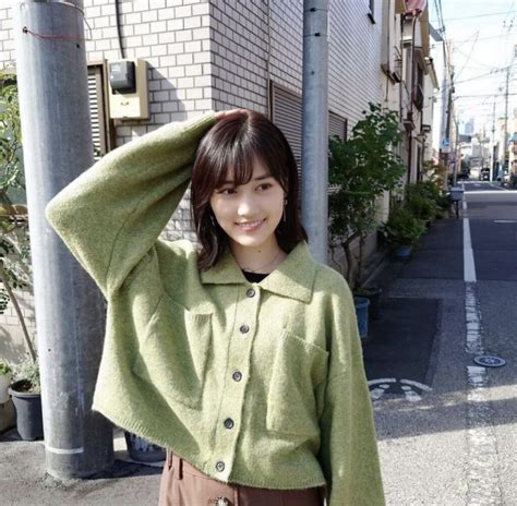 【6選】乃木坂46のエース「山下美月」の私服・衣装のブランドを徹底調査！！｜ふじらぼ