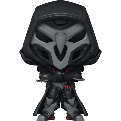 Overwatch Reaper Funko Pop Vinyl Figure