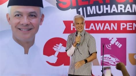 Baju Kampanye Capres Pdip Didesain Jokowi Demokrat Apa Yang Orisinil