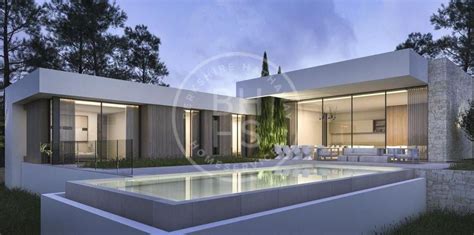 Villa Chalet De Lujo 340 M2 En Venta Moraira Comunidad Valenciana