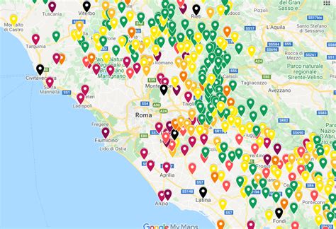 Coronavirus Nel Lazio Nuovo Aumento Dei Casi Ecco Le Zone Pi Colpite