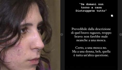 Il Patriarcato Non Esiste Elena Usa Simboli Satanisti Lattacco Del