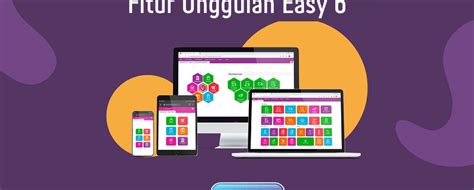 Canggih And Mudah Ini Fitur Unggulan Easy 6 Easy Accounting