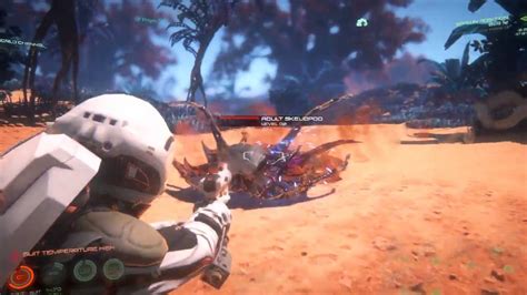 Vid O Osiris New Dawn Proteus Ii Unearthed Les Changements De La