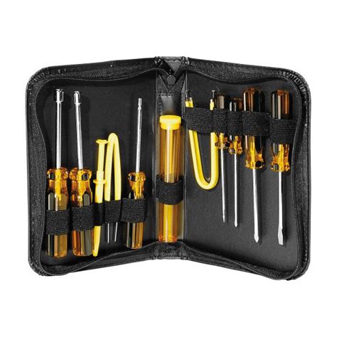 Trousse A Outils Basic Pcs Pas Cher Welcome Office