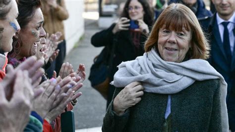 Procès des viols de Mazan des peines de quatre à 20 ans de prison