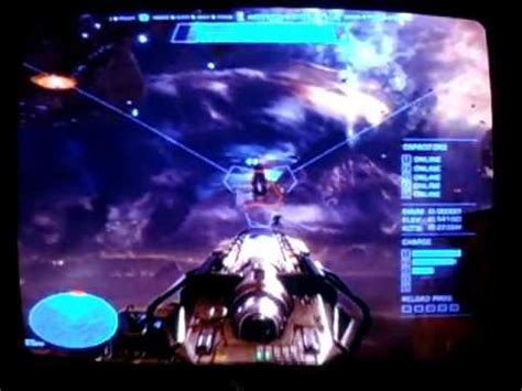 Halo Reach Covenant Cruiser Destroyed Youtube