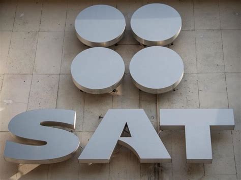 Qu Son Y Por Qu El Sat Vigila Las Actividades Vulnerables Dinero