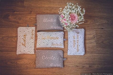 Kit du témoin de mariage 15 cadeaux pour le remplir qui font plaisir