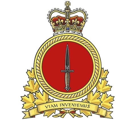 Special Forces - Gallery of Canadian Forces badges - Canada.ca