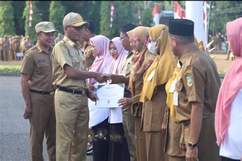 Bksdm Tala Buka Rekrutmen Cpns Dan Pppk Ini Formasinya