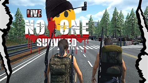 No One Survived Neustart Neue Map Ohne Lootrefresh Multiplayer