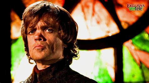 Tyrion Lannister