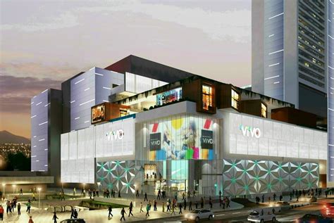 Nuestra empresa - VIVO SpA