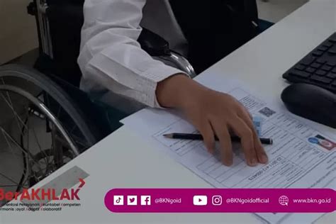 Pendaftaran Pppk Dan Cpns Resmi Dibuka Sscasn Bkn Perhatikan Kuota