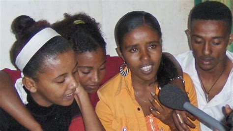 Talking About Sexual Health In Ethiopia Media Action Free Nude Porn