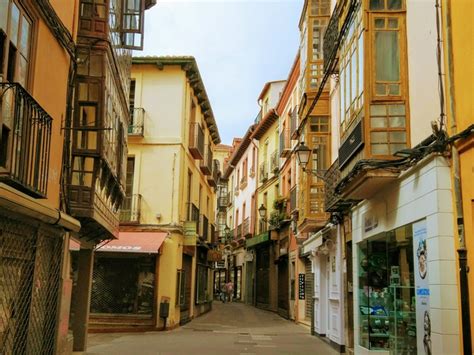 Tourist guide León 10 Free things to do in Leon Spain - Walkabout Wanderer