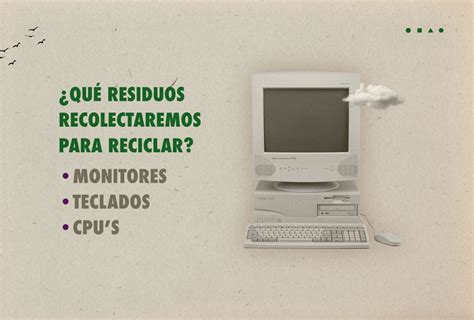 ANSL El Ente de Reciclado Provincial lanza una campaña de recolección