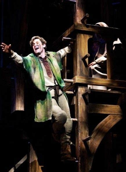 Pin By Kathy Rogers On Hunchback Notre Dame Musical Michael Arden