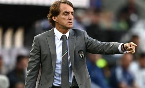 Roberto Mancini non è più il CT dell Arabia Saudita il sogno per la