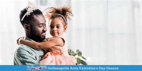 Valentine's Dance - Indy with Kids