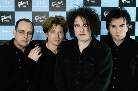 Es oficial The Cure se presentará en la CDMX Publimetro México