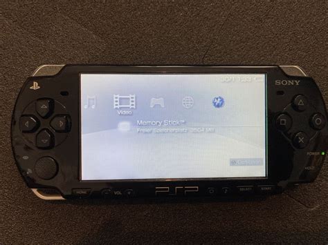 Sony Psp Inkl Games Und Neuer Akku Kaufen Auf Ricardo